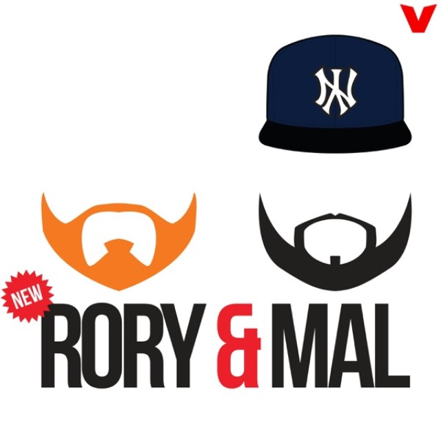 New Rory &amp; MAL