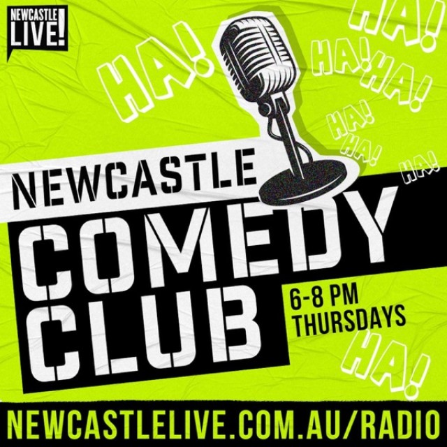 Newcastle Comedy Club