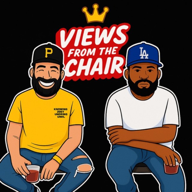 Views From the Chair