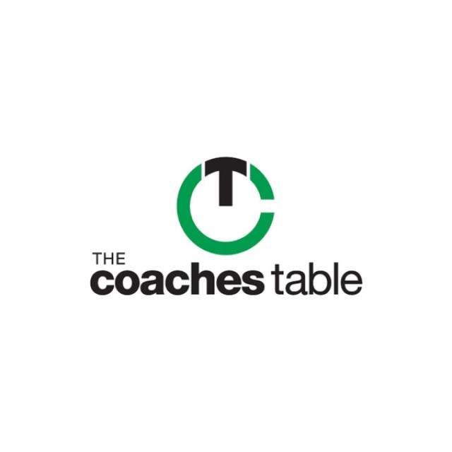 The Coaches Table