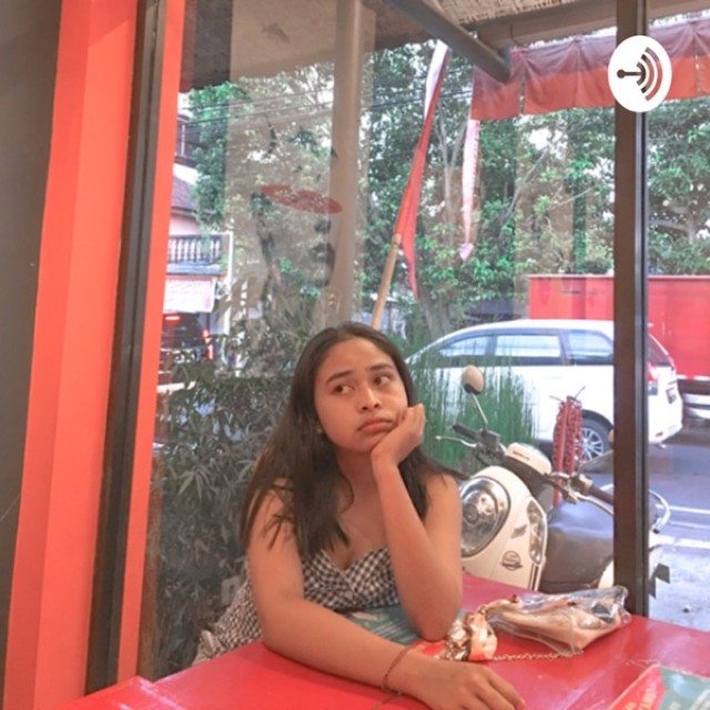 Ni komang kristi ( love my self by justin bieber )