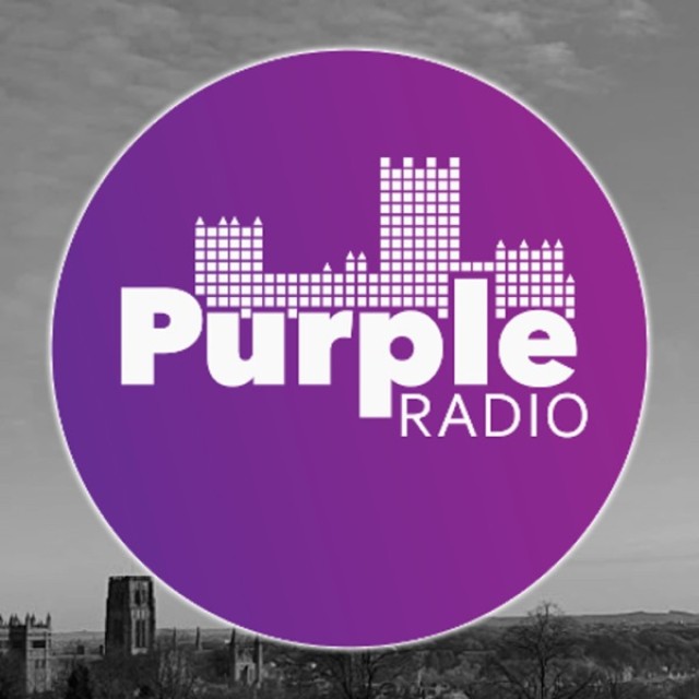 Purple Radio On Demand