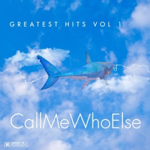 CallMeWhoElse Greatest Hits Vol 1.