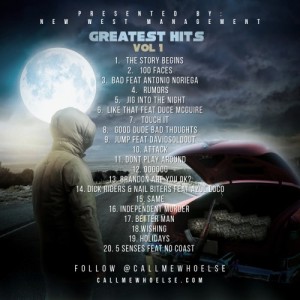 Like That Feat Duce McGuire
