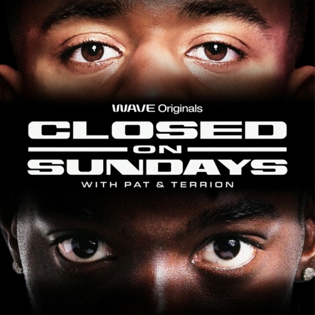 Closed on Sundays with Pat Surtain &amp; Terrion Arnold