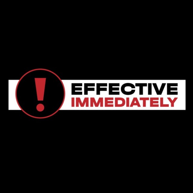 Effective Immediately w/ DJ Hed &amp; Gina Views