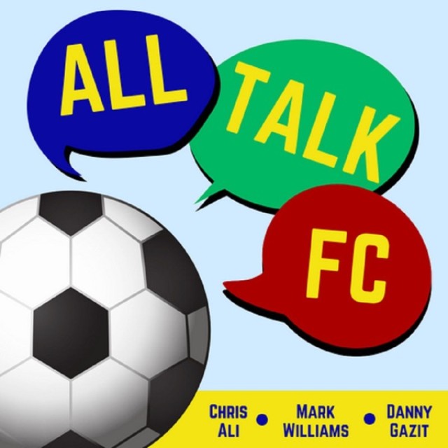 Chris and Rory: A work in Regress