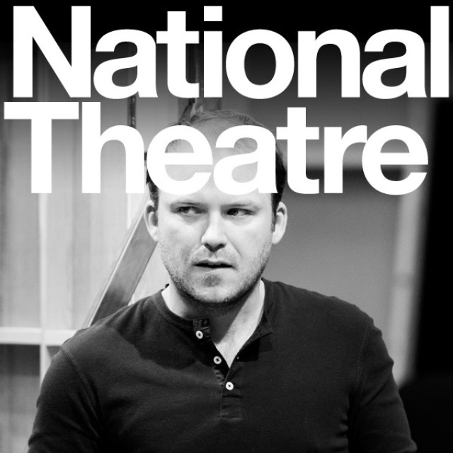 Rory Kinnear and Lyndsey Marshal in conversation