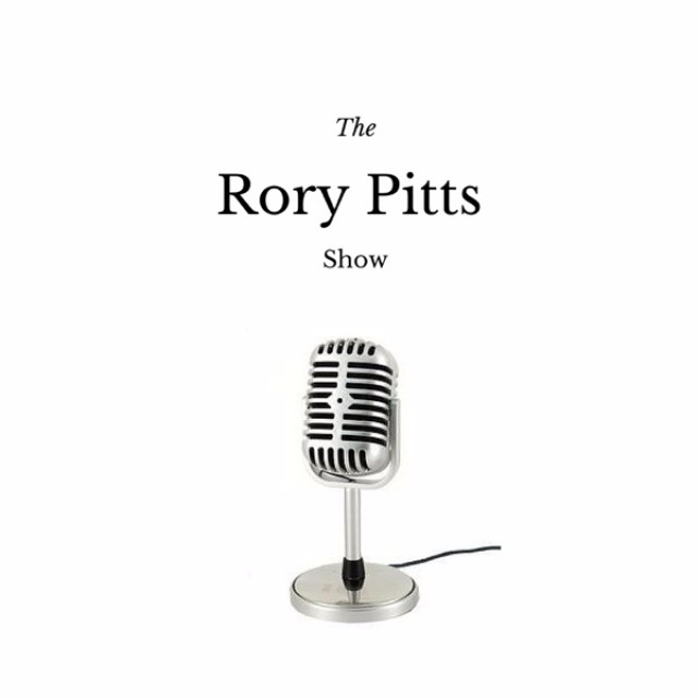 The Rory Pitts Show